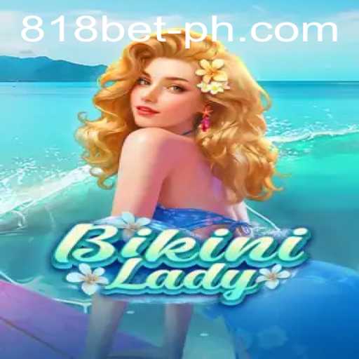 Unveiling the World of BikiniLady: A Bold Adventure in 818 Casino