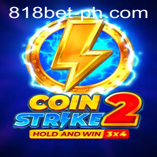 Unveiling CoinStrike2: Revolutionizing Casino Gaming with 818 Casino