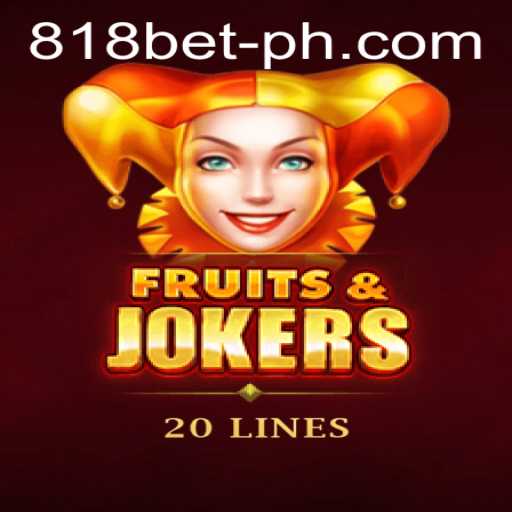 Exploring the Excitement of FruitsAndJokers20 at 818 Casino