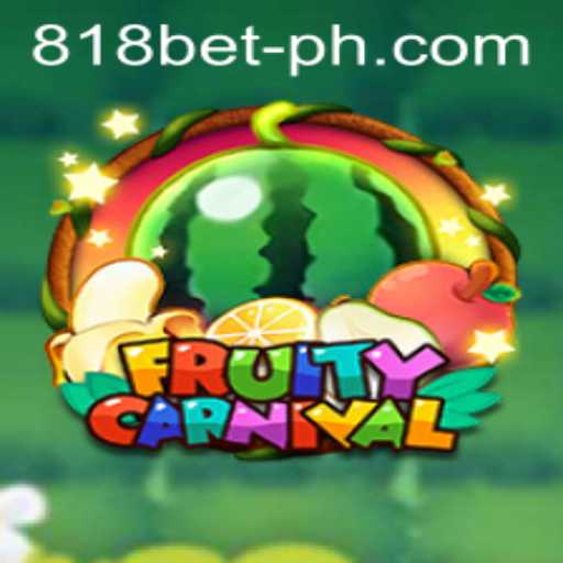 Experience the Thrill of FruityCarnival at 818 Casino