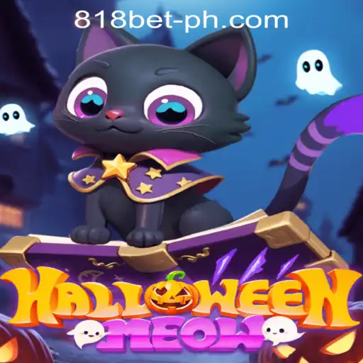 HalloweenMeow: A Thrilling New Addition to the 818 Casino
