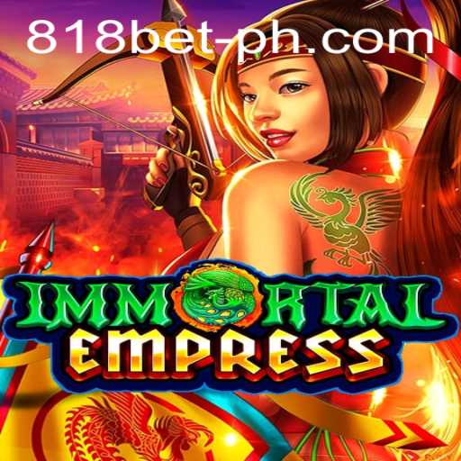 Discovering the Allure of ImmortalEmpress: The Next Big Hit in Casino Gaming