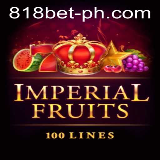 Exploring the Exciting Realm of ImperialFruits100 at 818 Casino