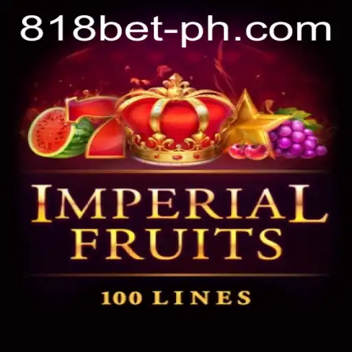 Exploring the Exciting Realm of ImperialFruits100 at 818 Casino
