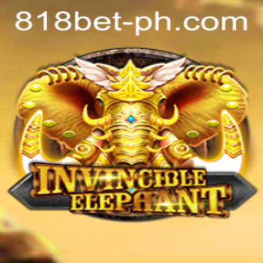 InvincibleElephant: The Game That Stomps Through 818 Casino