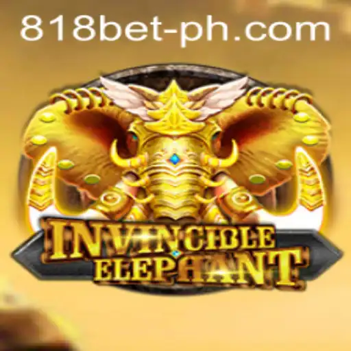 InvincibleElephant: The Game That Stomps Through 818 Casino
