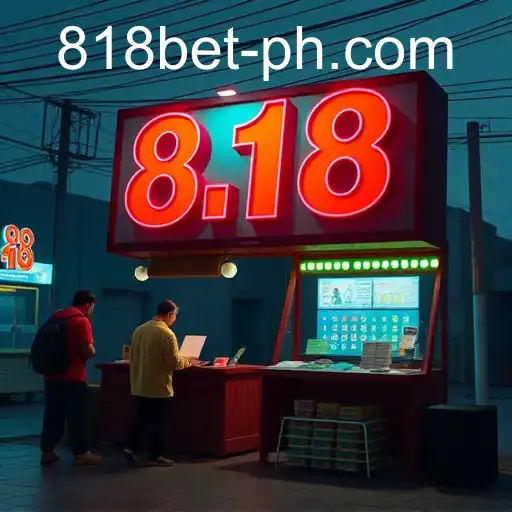 The Complex World of Jueteng and Its Intersection with 818 Casino