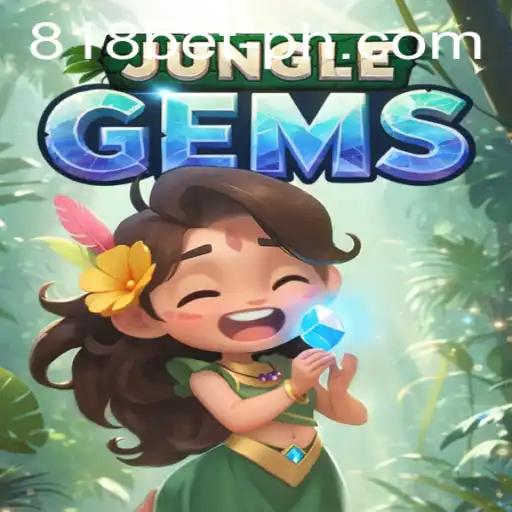 Dive into the Adventure of JungleGems: A Thrilling Journey from 818 Casino