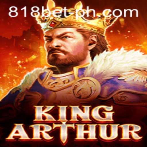 KingArthur: A Legendary Adventure in the 818 Casino Universe