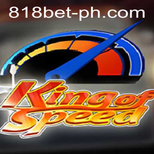 KingofSpeed and 818 Casino: A Thrilling Fusion of Motor Racing and Gaming