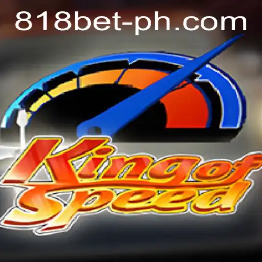 KingofSpeed and 818 Casino: A Thrilling Fusion of Motor Racing and Gaming