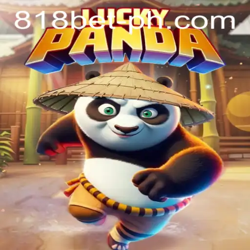 Discover the Excitement of LuckyPanda at 818 Casino