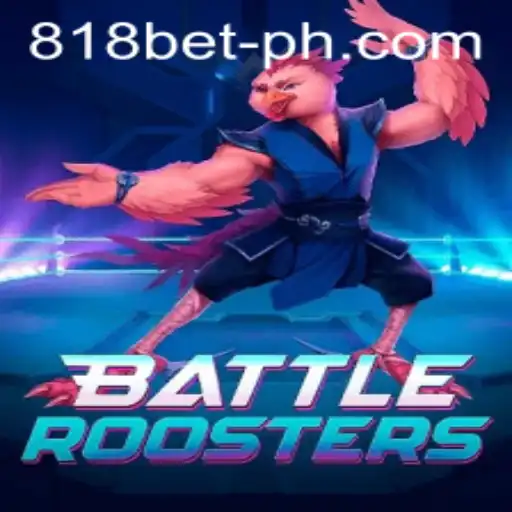 Discover the BattleRoosters Arena at 818 Casino