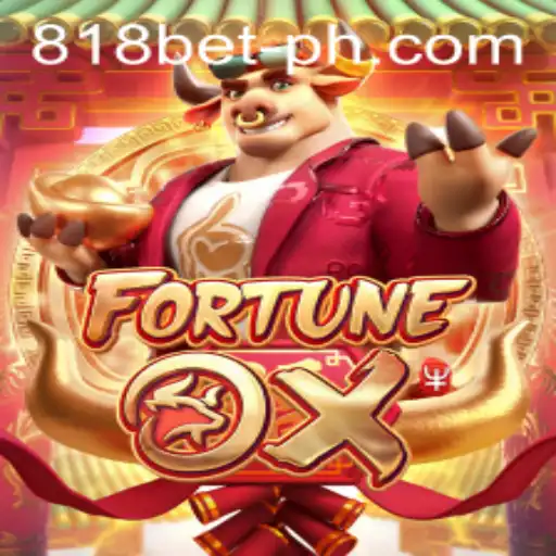Exploring the Excitement of FortuneOx at 818 Casino