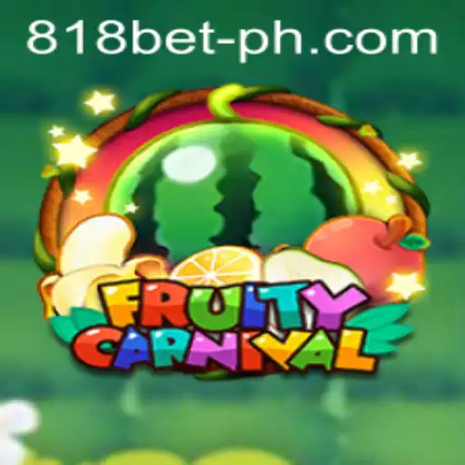 Experience the Thrill of FruityCarnival at 818 Casino