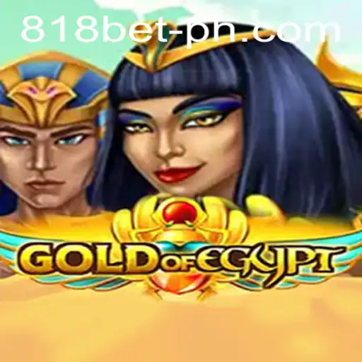 The Enchanting World of GoldOfEgypt: A Journey into the 818 Casino Realm