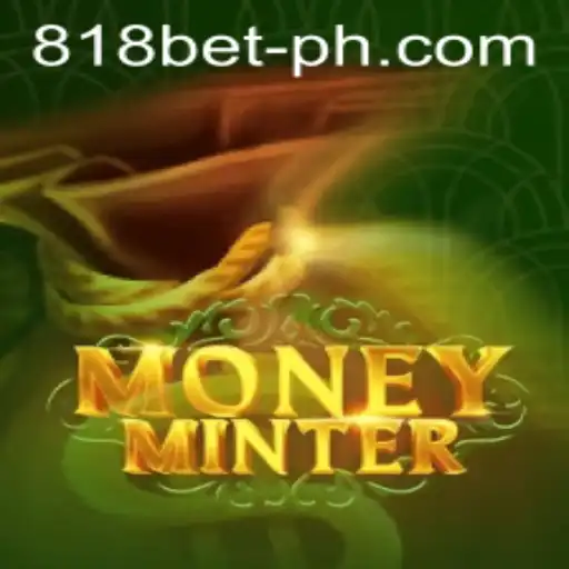 MoneyMinter: A New Game Sensation in the 818 Casino World