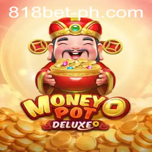 Unveiling MoneyPotDELUXE: The Ultimate Casino Game Experience