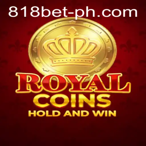 Discover the Exciting World of RoyalCoins at 818 Casino