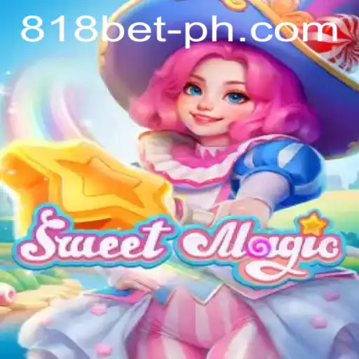 Exploring the Enchanting World of SweetMagic and 818 Casino