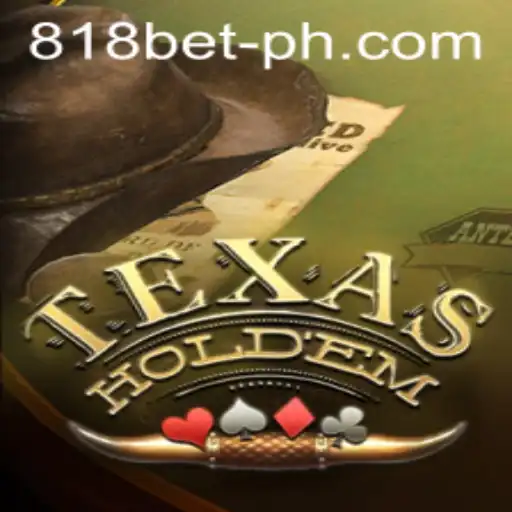 Exploring Texas Hold'em at 818 Casino