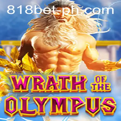 Wrath of Olympus: A New Adventure at 818 Casino