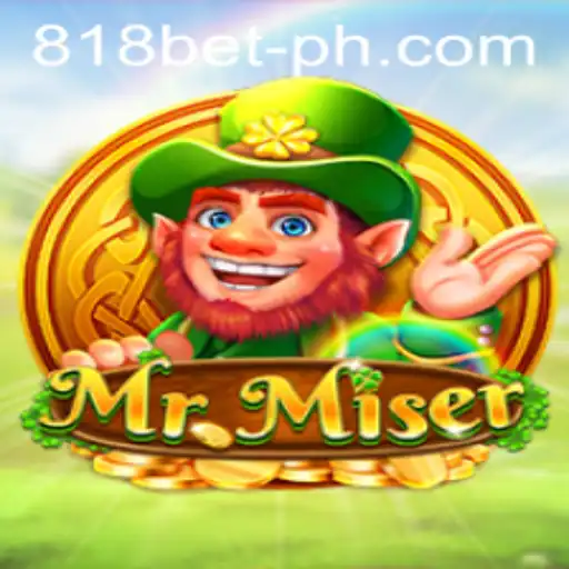 Exploring MrMiser: A Thrilling Adventure in the World of 818 Casino