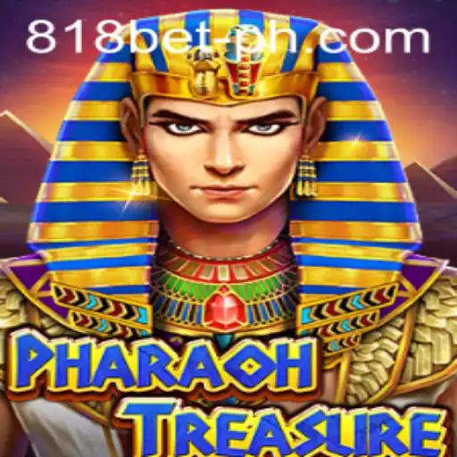 Unveiling the Mysteries of PharaohTreasure: A Guide to 818 Casino's Latest Gem