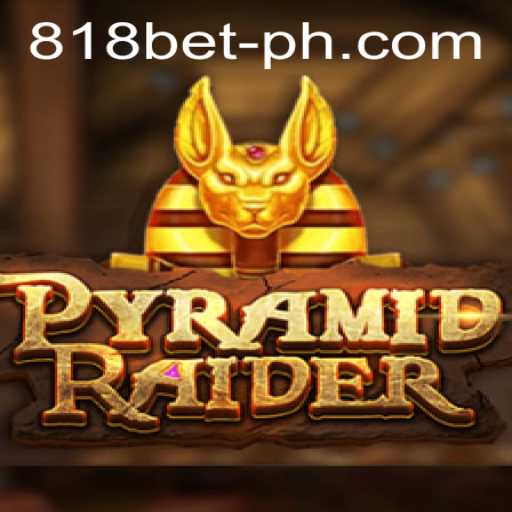 Discover the Thrills of PyramidRaider at 818 Casino