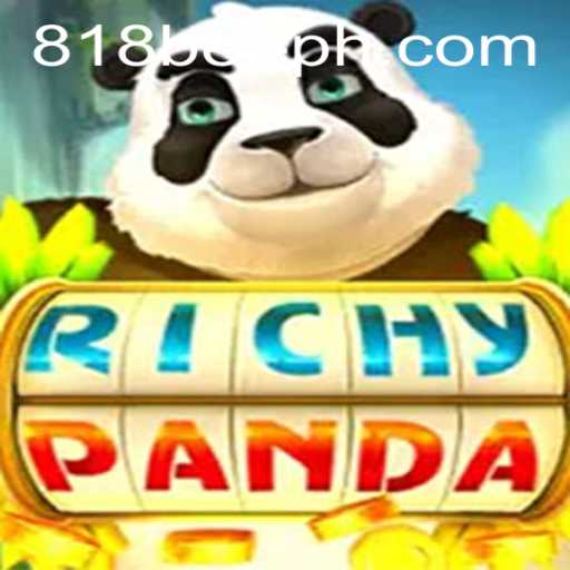 RichyPanda: A Thrilling Casino Experience with 818 Casino