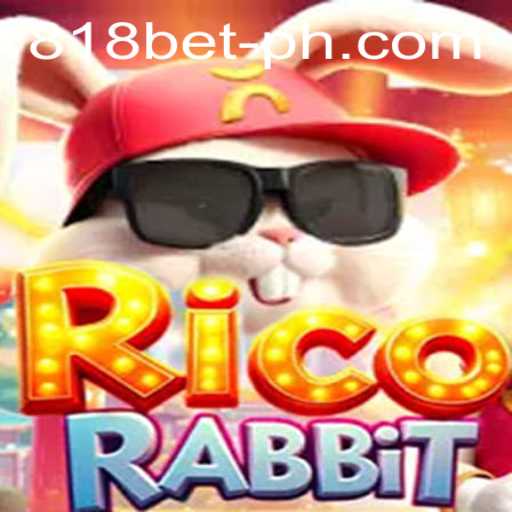 Exploring the Thrills of RicoRabbit: An 818 Casino Extravaganza