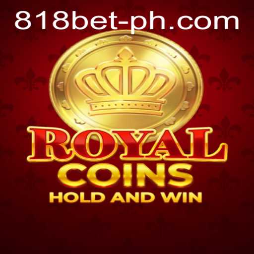 Discover the Exciting World of RoyalCoins at 818 Casino