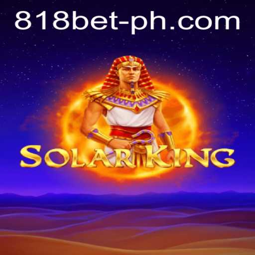 Exploring the Intricacies of SolarKing and Its Connection to 818 Casino