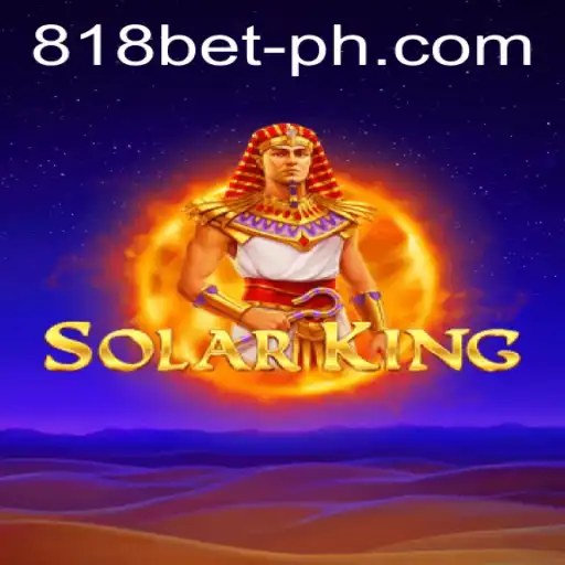 Exploring the Intricacies of SolarKing and Its Connection to 818 Casino