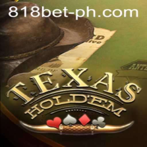 Exploring Texas Hold'em at 818 Casino