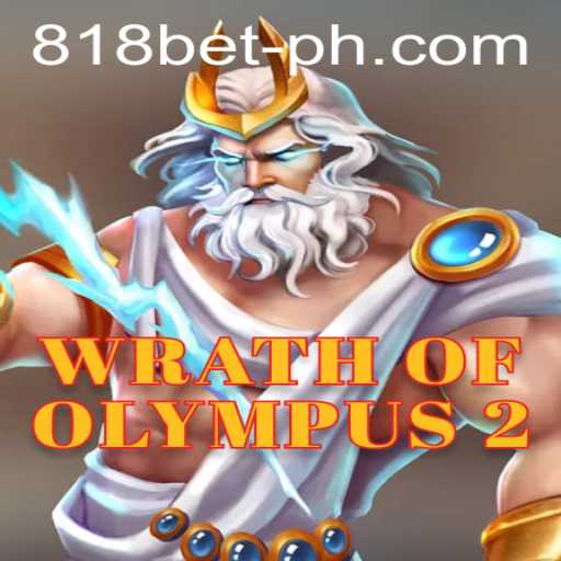 Discover the Thrills of WrathofOlympus2 at 818 Casino